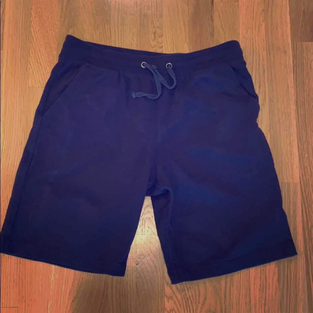 Gap Blue Shorts